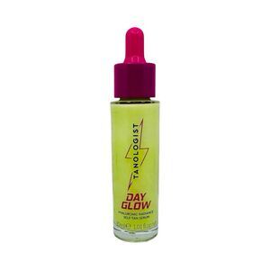 Tanologist Day Glow Hyaluronic Radiance Self-Tan Serum - 1.0 fl oz / 30 ml